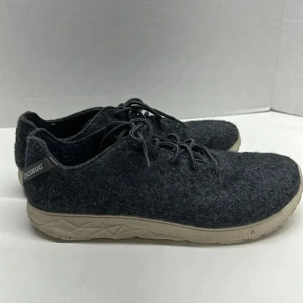 icebug eide sneakers rewool
